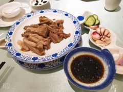 -宁夏国强手抓羊肉·清真菜(未央路凤三店)