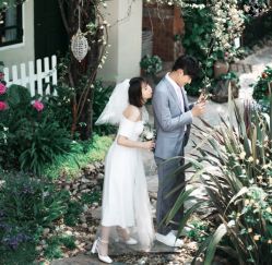 -女王风尚STUDIO·轻奢化定制