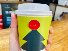-明谦·Coffee&Cocktail Bar(美您公园店)
