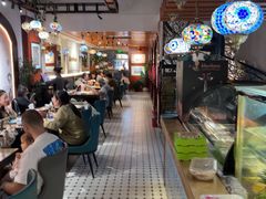 -Mevlana梅夫娜土耳其餐厅·清真
