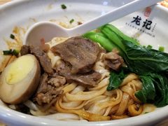 -湘人龙记老长沙米粉(鸟巢店)