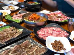 -韩一品韩国料理(柏庐南路店)