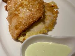 -波特曼西餐厅(南岗店)