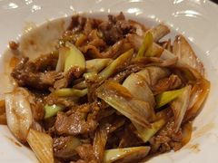 -南门小馆·清真(国贸商城店)