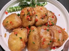 -知楚•精致湖北菜(武商MALL店)