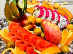 -海底捞火锅(八佰伴店)