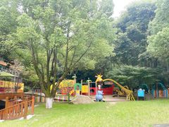 -天目湖御水温泉·度假酒店