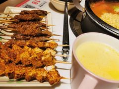 -七八冷面·延边朝鲜族美食(圣熙八号店)