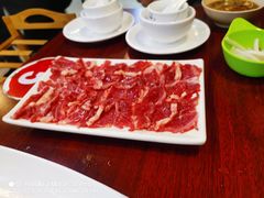 -广味鲜潮汕牛肉火锅(延安三路店)