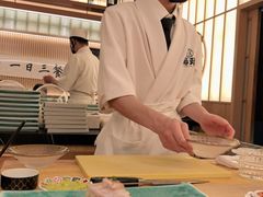 -鮨政·Omakase(万象城店)