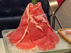 雪花西冷-111号打邊爐(月坛店)