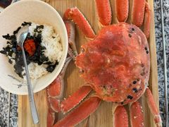-震海贝烤贝·民俗特色店(延吉总店)