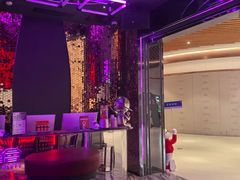 -星聚会KTV X PARTY K(上海东方渔人码头店)