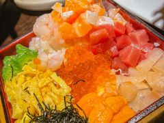 -山葵家·创意料理(宁波来福士店)
