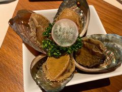 冷鲍鱼-Mr·Fish鱼鲜生海鲜放题(银泰in99店)
