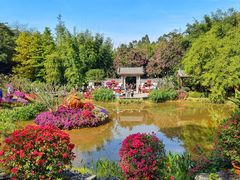 -广州市白云山风景名胜区