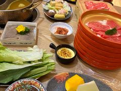 -松野谷·寿喜烧自助(华联顺义金街购物中心店)