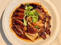-天喜酒楼饭市·茶市(同德皇宫店)