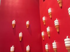 -DQ·蛋糕·冰淇淋(大宁国际商业广场店)