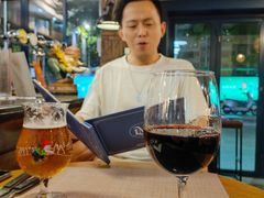 -LA MAISON公鸡和龙(蛇口店)