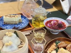 -南枝小馆(银鱼巷店)