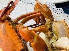 -鑫悦楼煎蟹·16年海鲜大排档