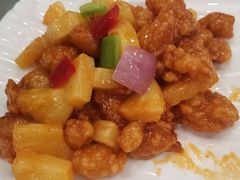 -令氏家外家周秦食府(高新店)