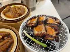 -蔡澜点心·粤菜(月星环球港店)