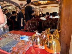 -新疆伊宁远征餐厅