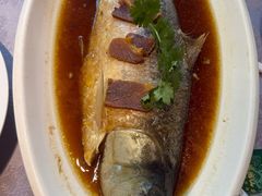 -山外山菜馆(玉泉路店)