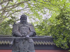 -钱王祠