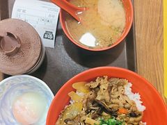 -食其家·牛丼咖喱(广元西路店)