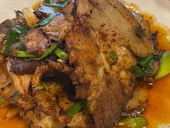 -代木儿回锅肉