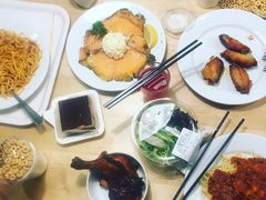 -宜家·瑞典风味餐厅(天津东丽商场店)