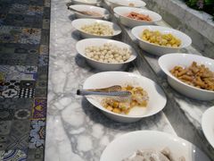 -火锅岛潮牌自助餐厅(天津天佑城店)