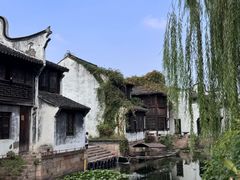 -嘉兴月河历史街区