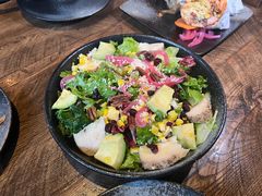 -Q MEX 库迈墨西哥餐吧(三里屯店)