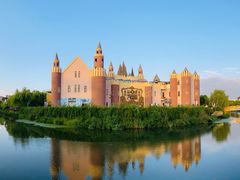 -安徒生童话乐园