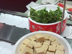 -龍歌自助小火锅(雨花台江南虹悦城店)