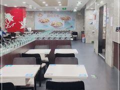-康师傅私房牛肉面(北京南站店)