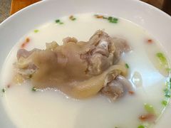 -付小姐在成都(中山公园店)