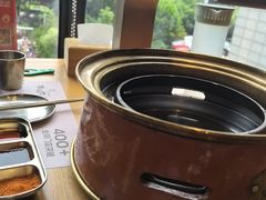 -西塔老太太泥炉烤肉(湖东领汇广场店)
