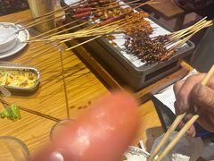 -庆峰龙虾烧烤(合肥一店)
