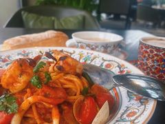 -杭州君悦酒店·青莳