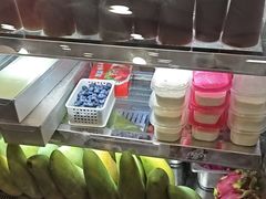 -梁子刨冰王&梁小糖(王顶堤店)