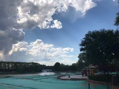 -大兴滨河森林公园