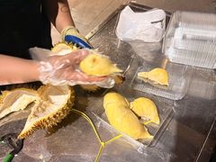 -鲜力达果品批发直销(青山店)