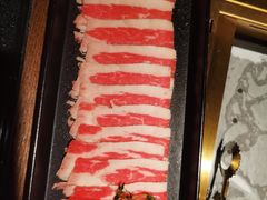 -新石器烤肉(中房金谊广场店)