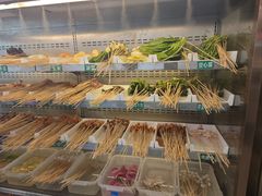 -来涮蜀鲜货火锅串串香(菜市口店)