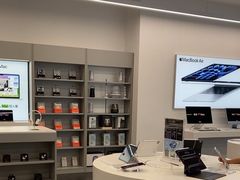 -Apple授权专营店(碧桂园里悦里店)